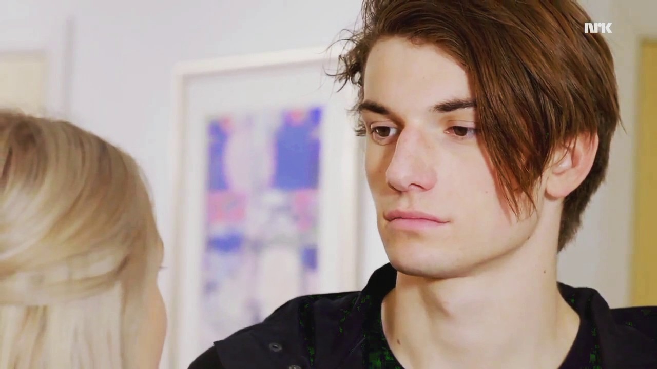 Noora & William - Everytime we touch