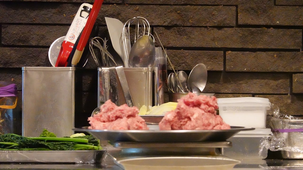 日本東京鐵板燒 YAKIYAKIさんの家 赤坂 Japanese Teppannyaki Yakiyaki in Akasaka