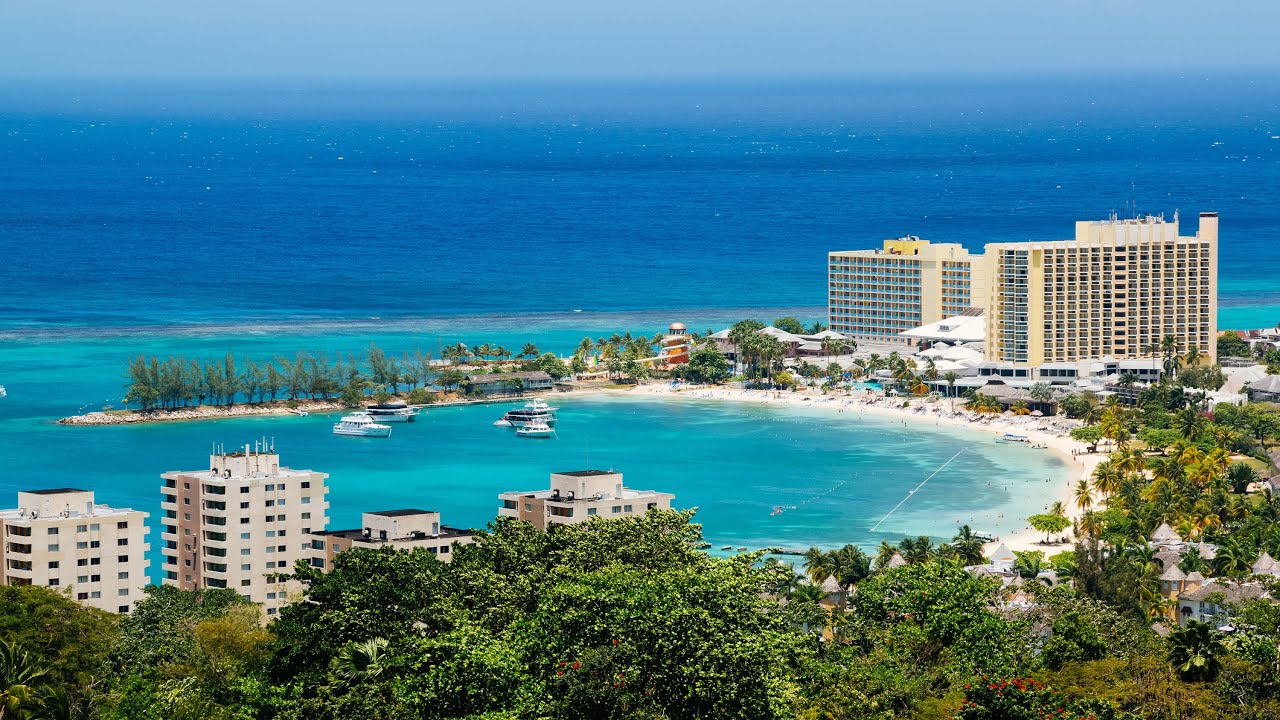 Jamaica
