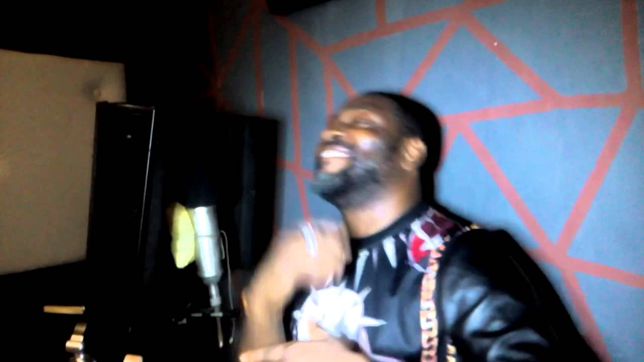 PuffyTee Freestyle on Meet Da Next ONE