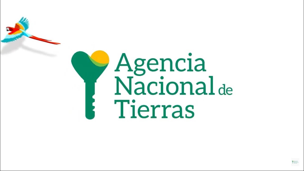 La ANT como m&aacute;xima autoridad de tierras en Colombia