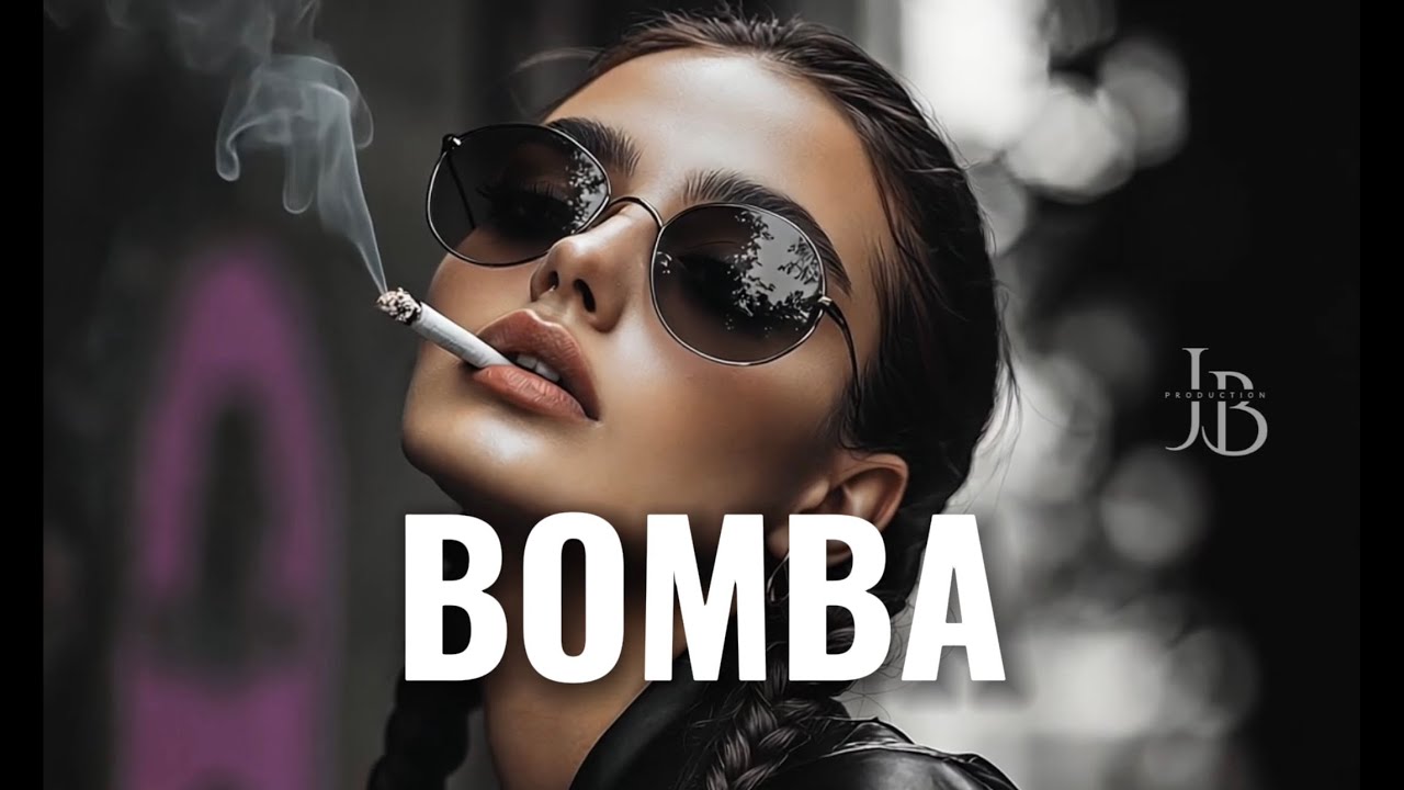BOMBA / Umaro - Бомба (remix by Akmalov 2025)