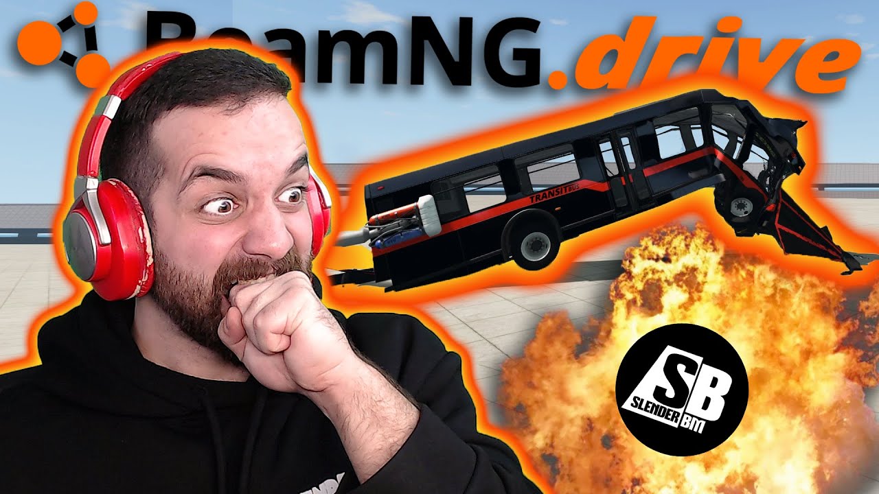 Beam.NG drive - ოპელი დამიმატეთ ამ თამაშში!!! 🔥🔥🔥