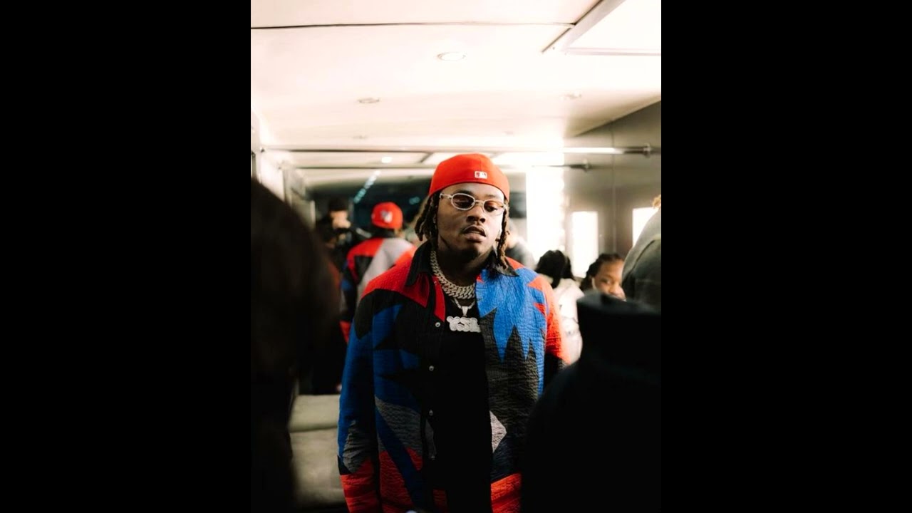 [FREE] (Guitar) Gunna Type Beat 2022 - 