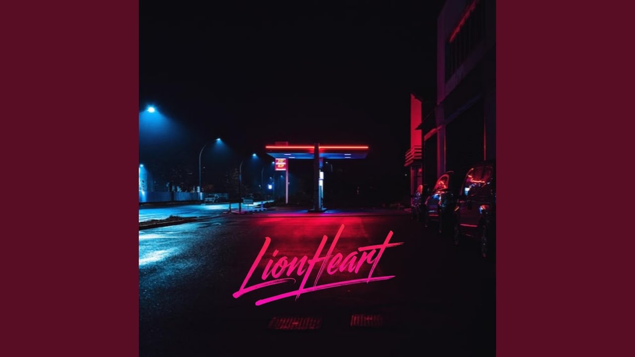 Neon Boulevard