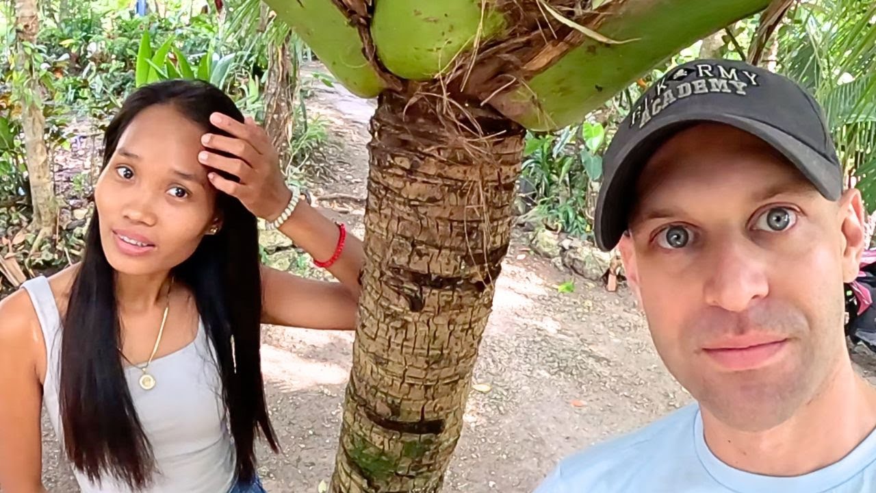 How to Live Off Grid in the Philippines