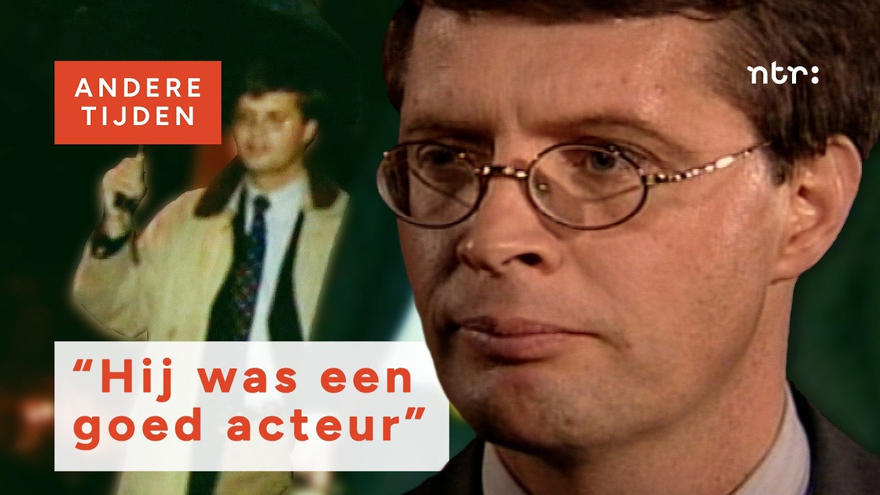 Balkenende als verrassing van het CDA | ANDERE TIJDEN