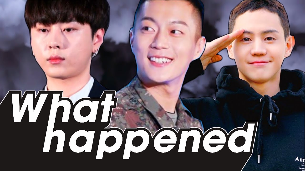 What Happened to BEAST (HIGHLIGHT) - The Comeback Kings of Kpop