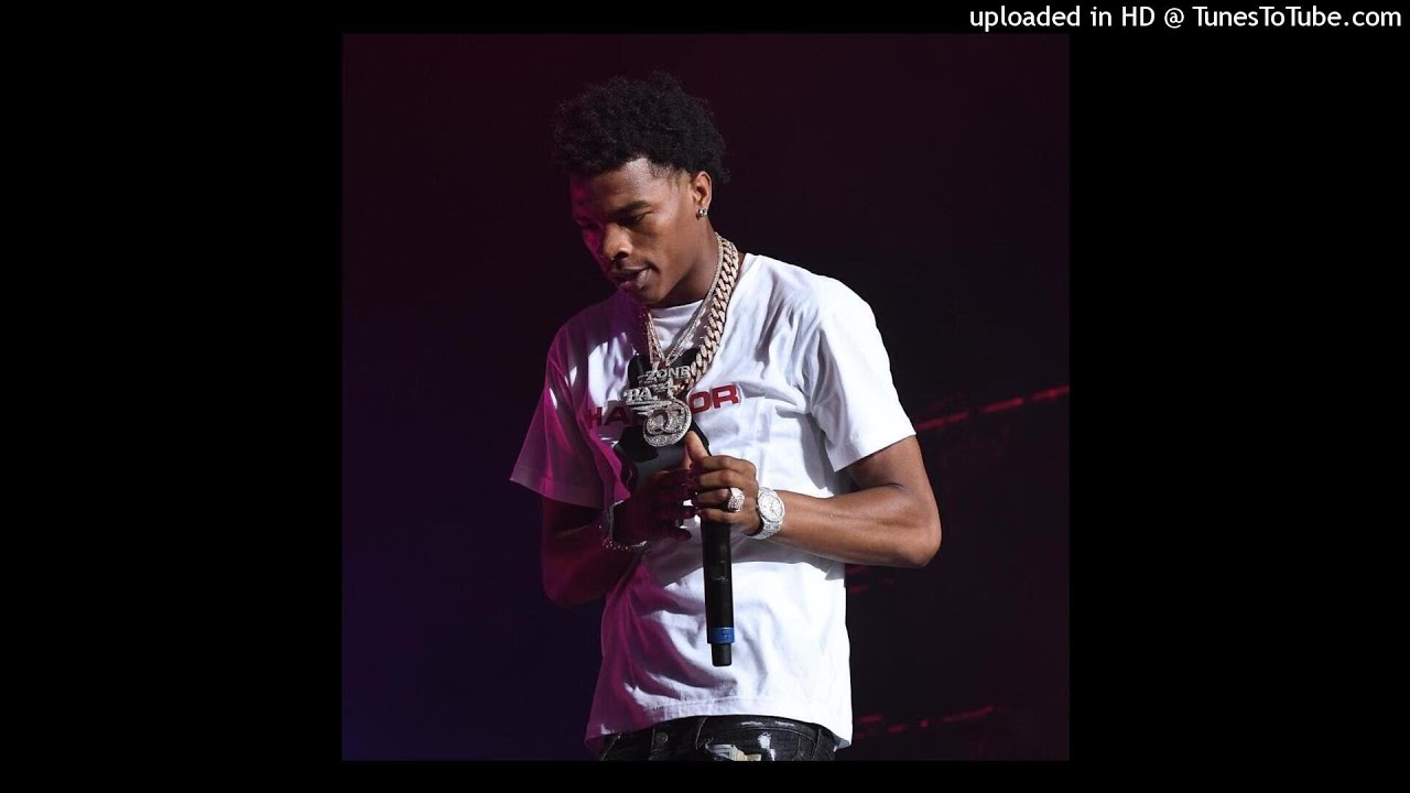 Lil Baby Type Beat "Cheese" Free