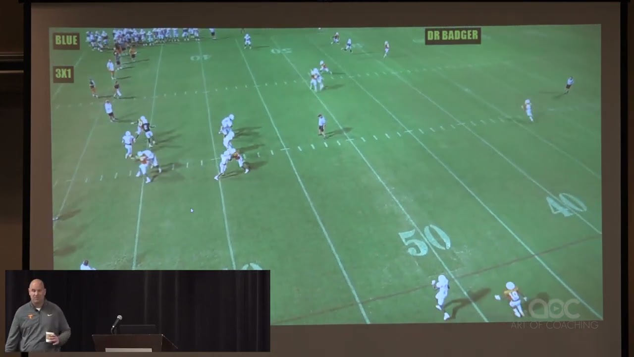 Former Alabama/FSU DC & Tennessee HC Jeremy Pruitt - Stud Coverage (3x1 Check)