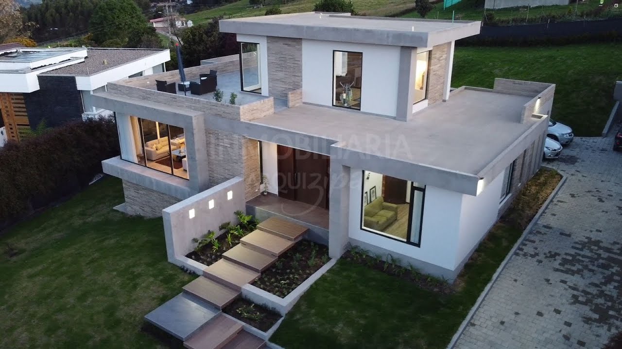 VIVE EN EL MEJOR CONDOMINIO DE SOPÓ