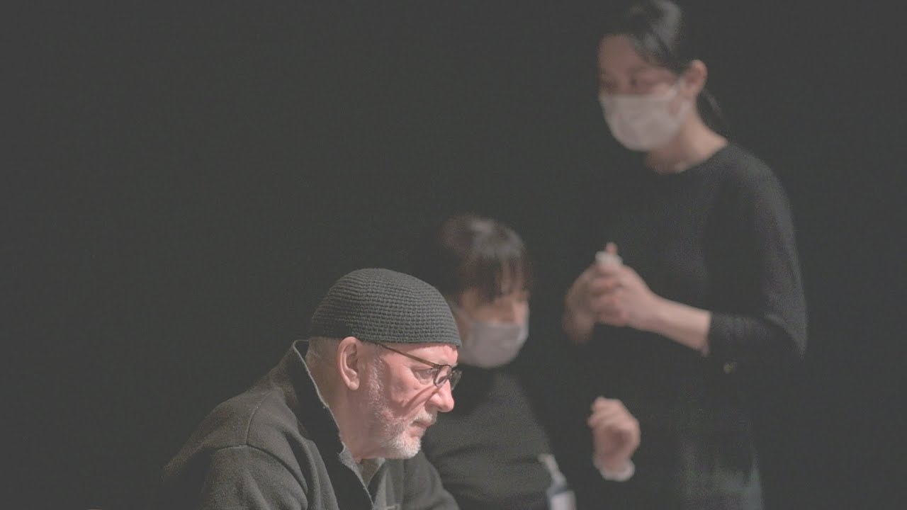 「演技」してしまうと嘘になる・伝えるために必要なもの