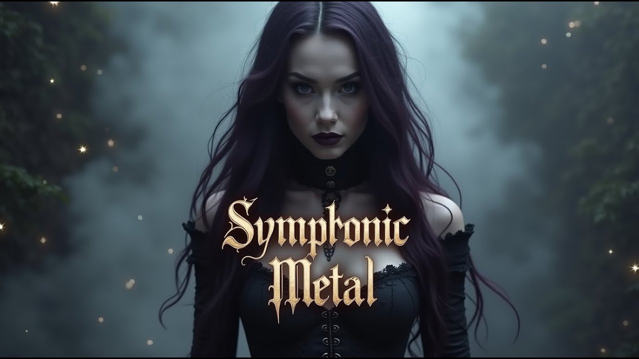 💥 Best Symphonic Metal Playlist Part 564 🔥🌌 Inspired by Within Temptation, Xandria, Epica & More 💥