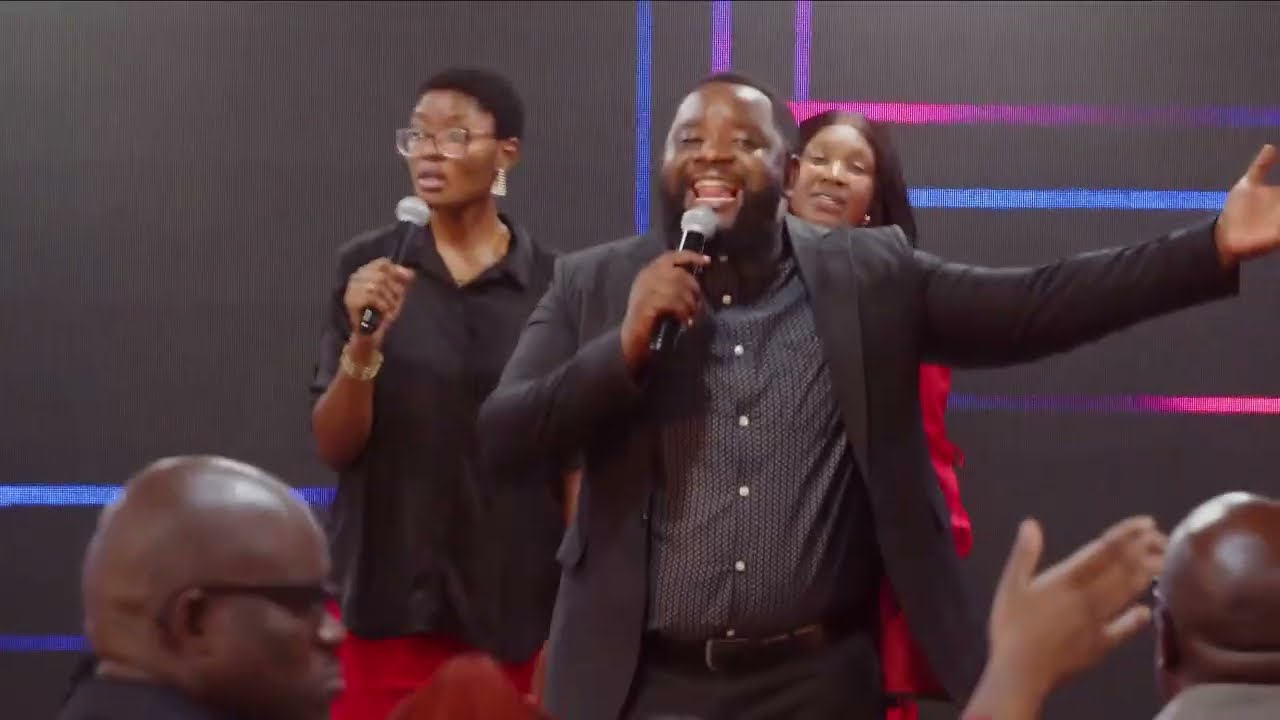 Naisumbula imfumu yandi (Cover)