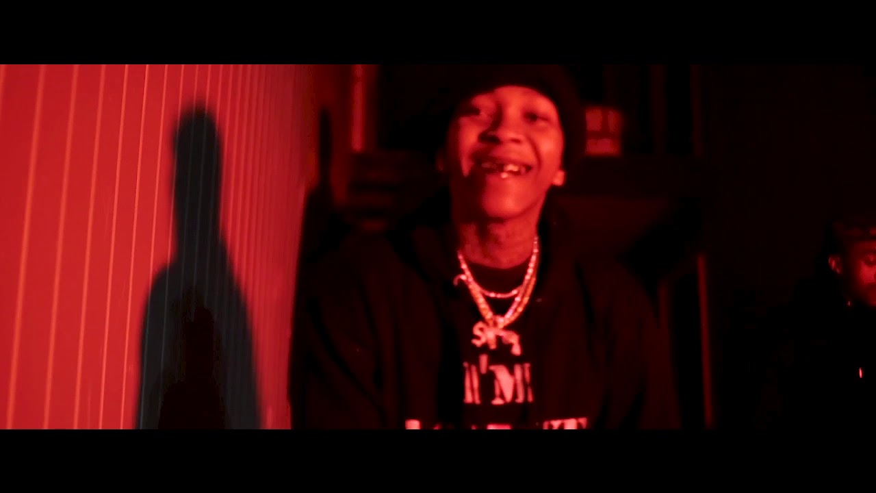 Big Fleezy - Too Hard (Official Video)