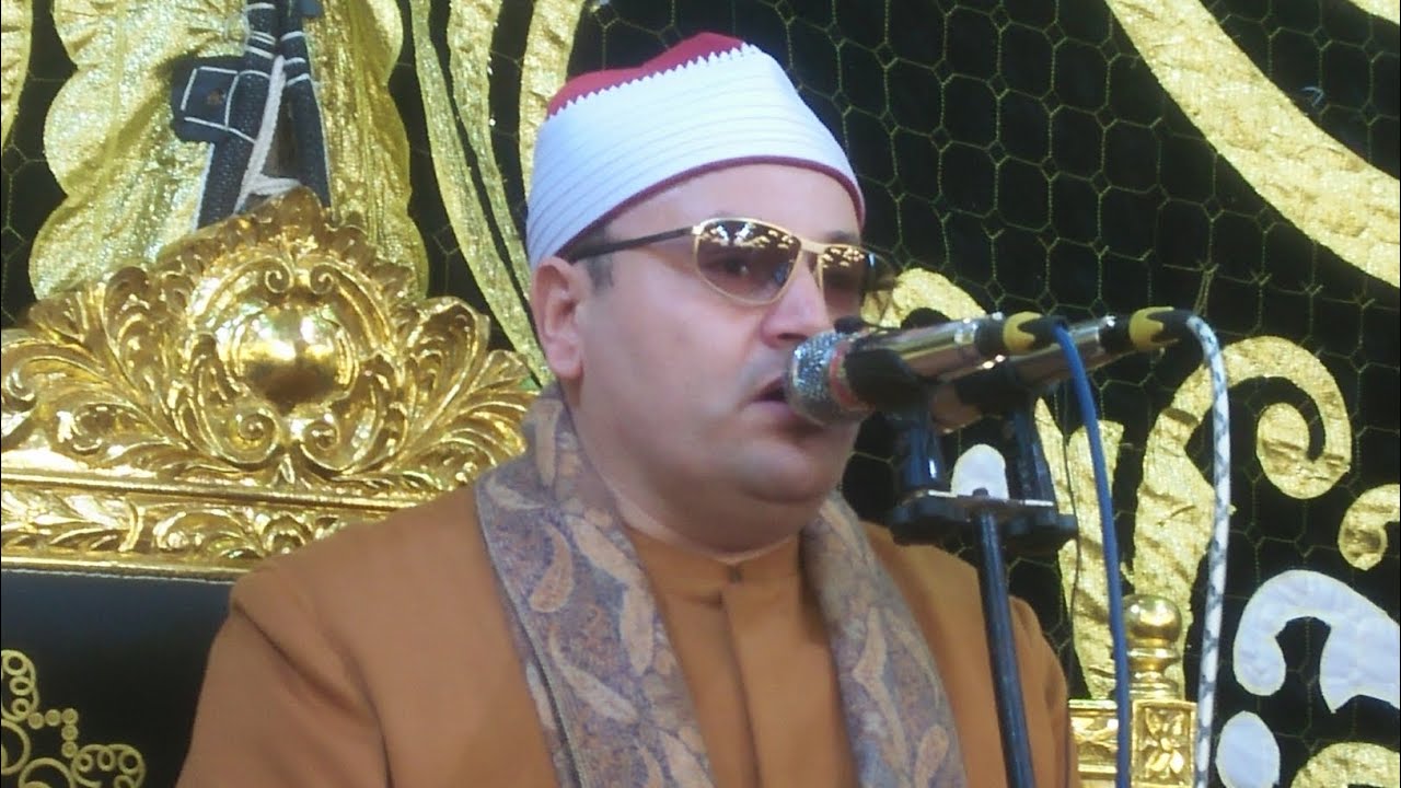 #سورة لقمان من القرآن الكريم||الشيخ محمود محمد صابر عزاء الحاج خالد أحمدعابدين#اكسبلور 