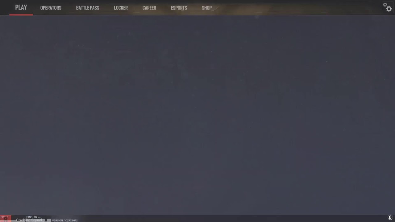 R6 | Ranked n Chill