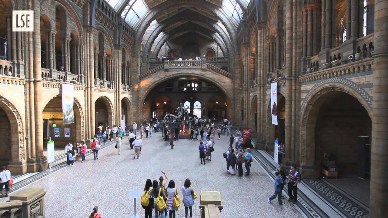 Life in London: what LSE students can enjoy in London