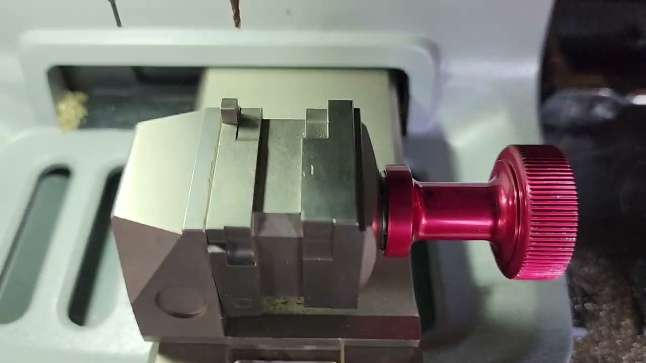 Xhorse Dolphon Xp-005 M2 and M2 clamp calibration.