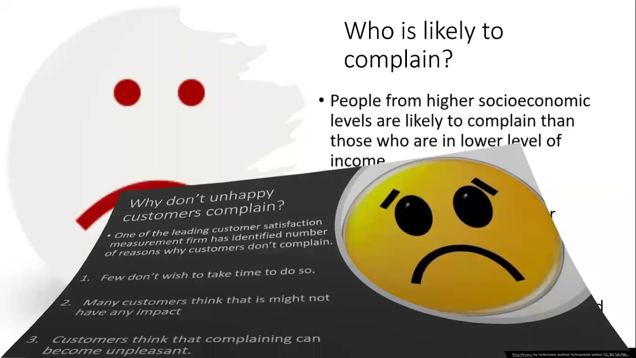 Importance of Customer Feedback