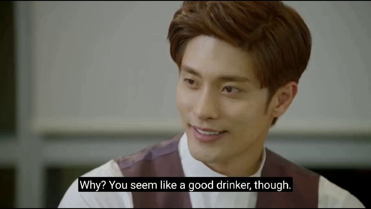 [ENG SUB] Ep 3 - Secret Romance || From denial to acceptance ||