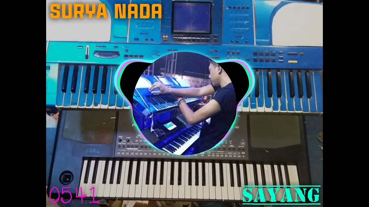 SURYA NADA_DJ SAYYANGG