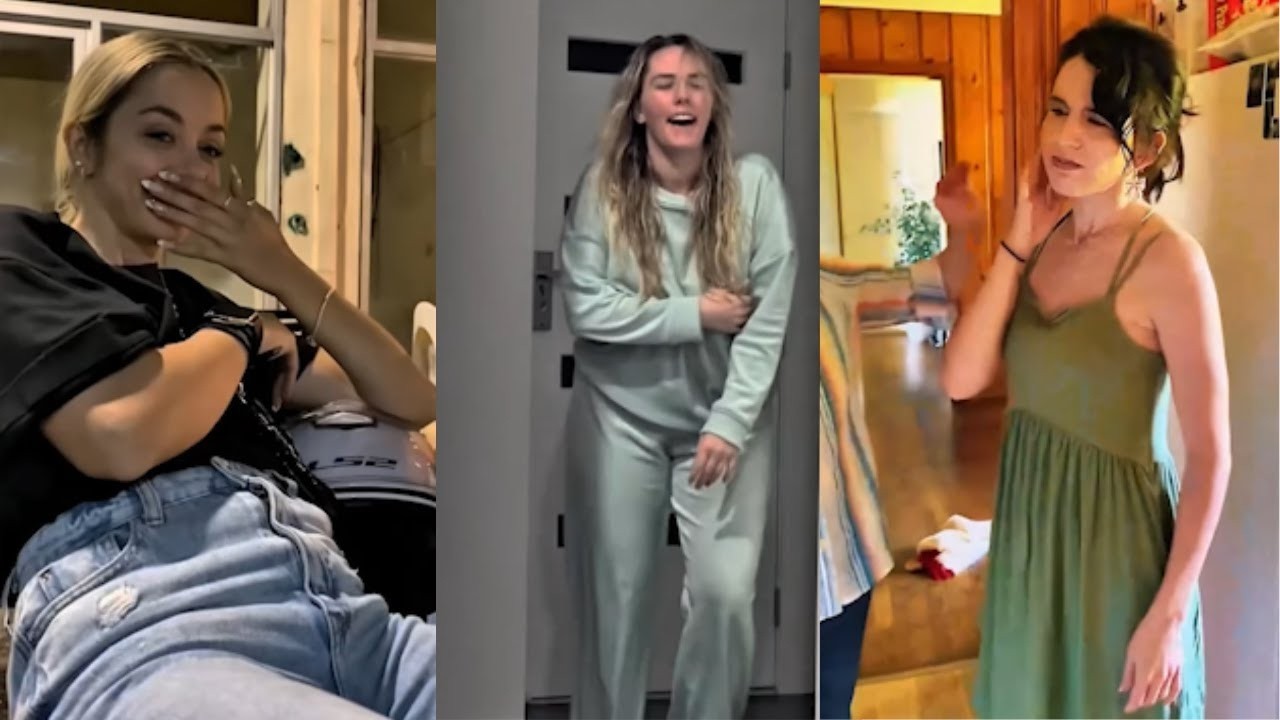 Best Scare Cam Pranks Reaction 😈 Funny Scare Cam 🤣 Jump Scare 😂 Funny Prank Compilation
