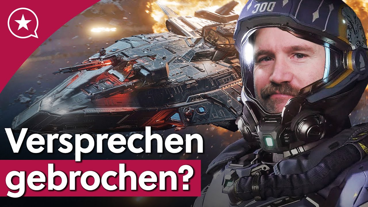 Star Citizen 2026: Bekommen wir jetzt, was uns versprochen wurde?