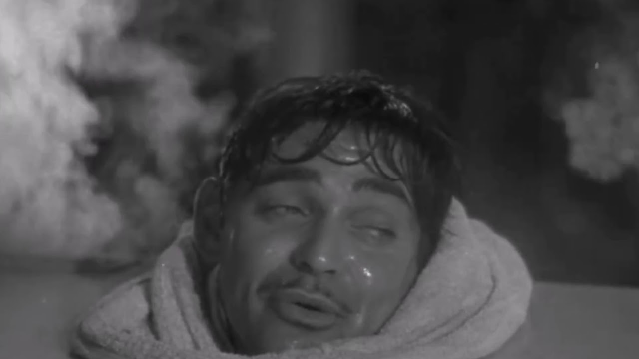 THE CLARK GABLE TRIBUTE