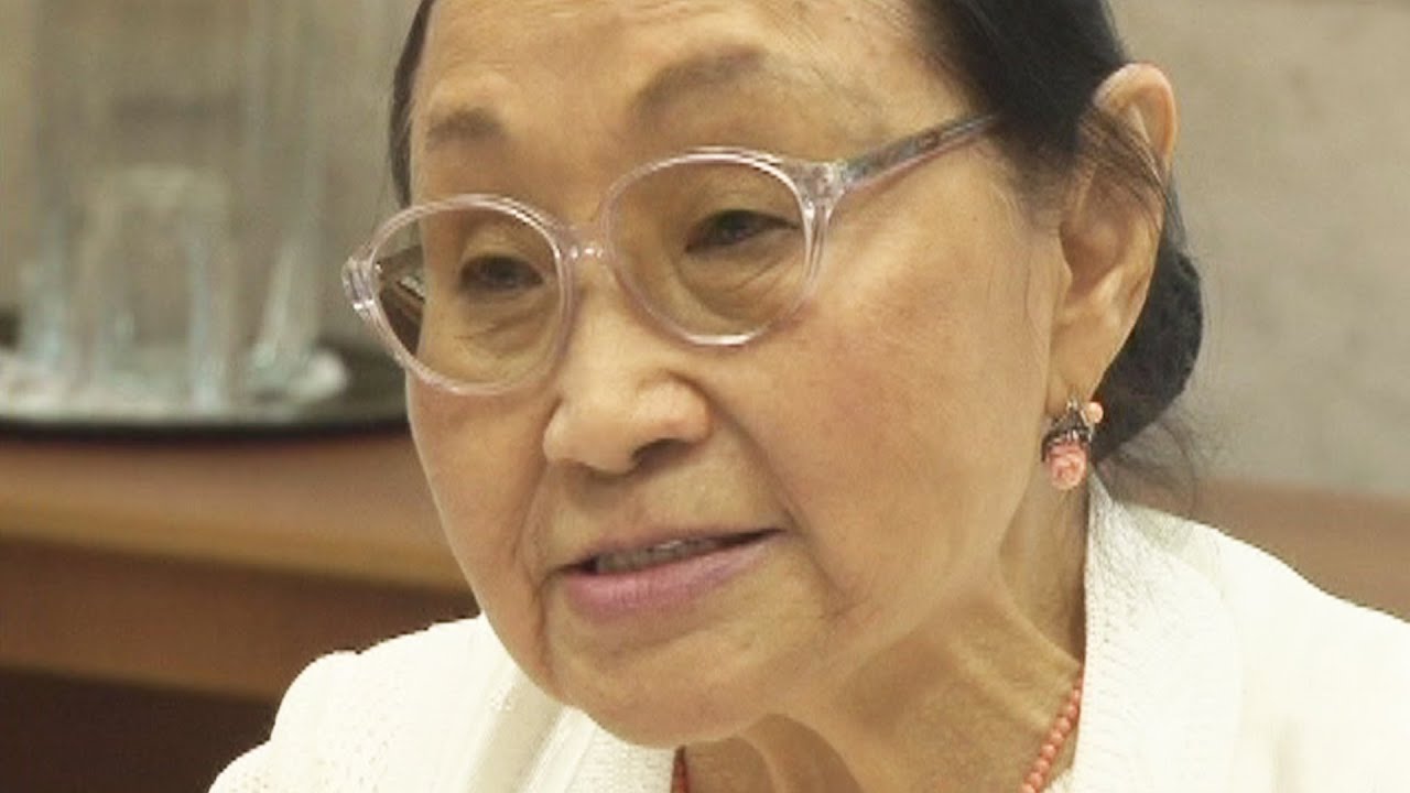 Евдокия Гаер. Новости. GuberniaTV