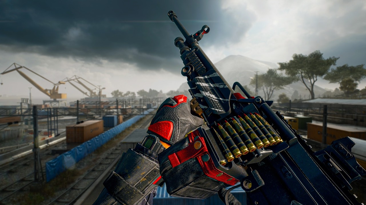 POV: You Mastered Infantry In Battlefield 6