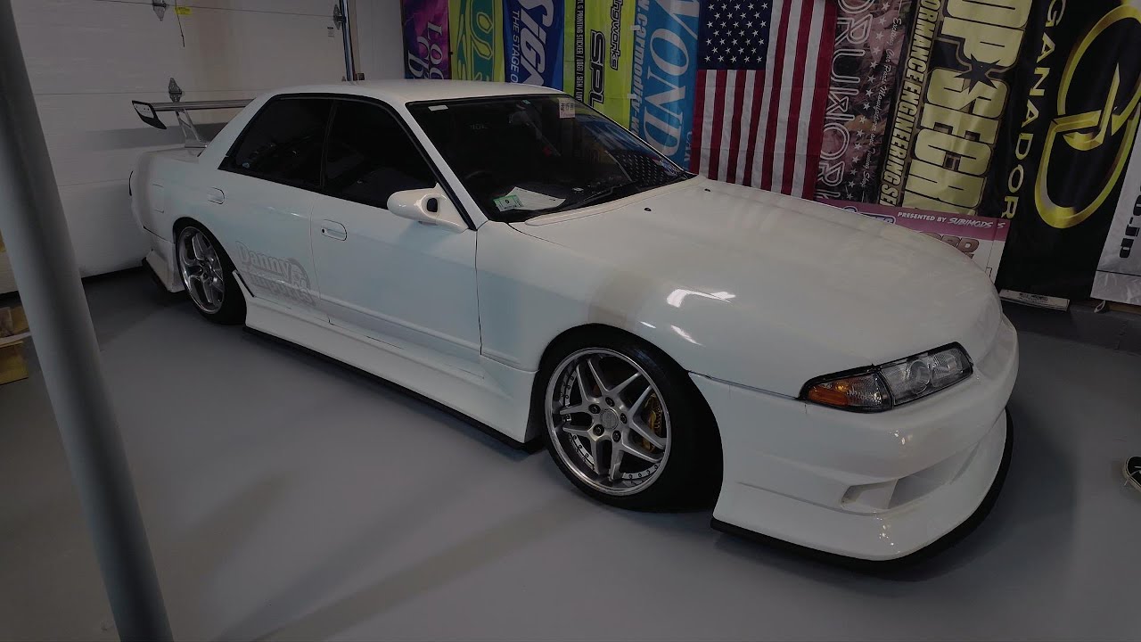 Shop Update + Unboxing Some Parts From Japan!