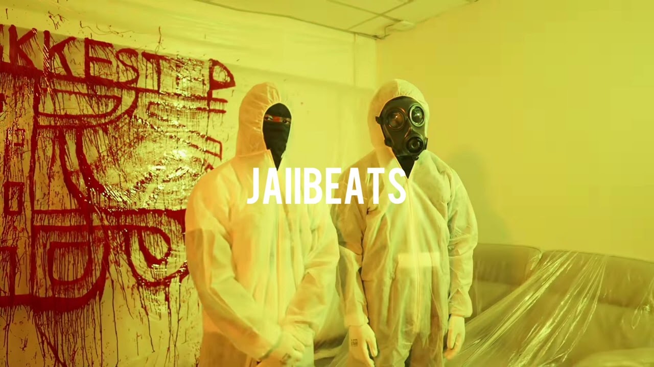 #KSB Karma K x KS x Dutchdrill Type beat #dutchdrill [prod jaiibeats]