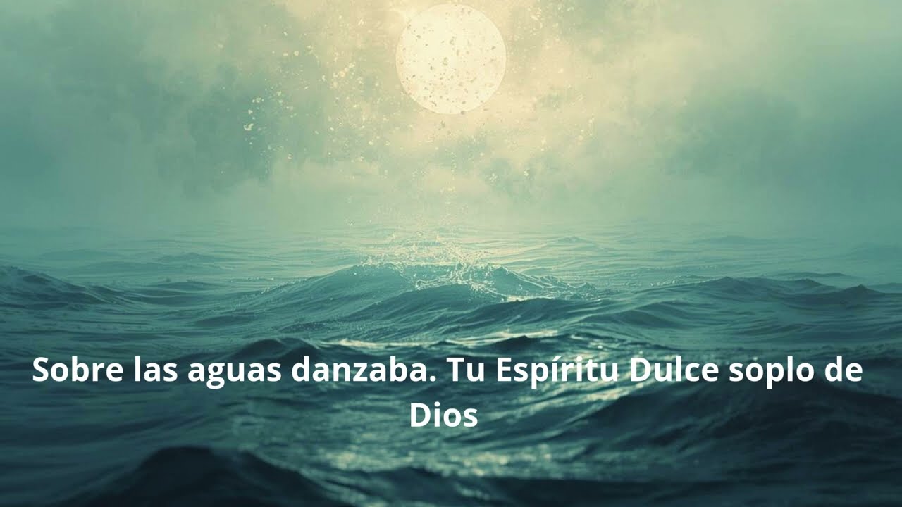 Sea la luz,  ALABANZA // Cristo la luz verdadera que alumbra nuestro ser, el es antes de todo.//