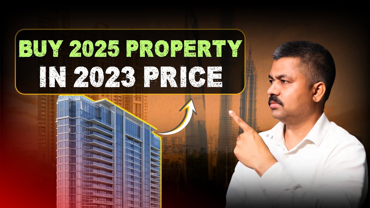 Gurgaon's BEST Project for End Users and Investors in 2023-24 Prices |