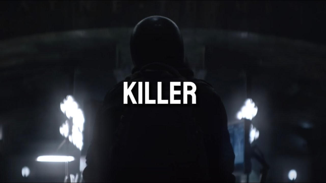 The Batman - Mareux Killer