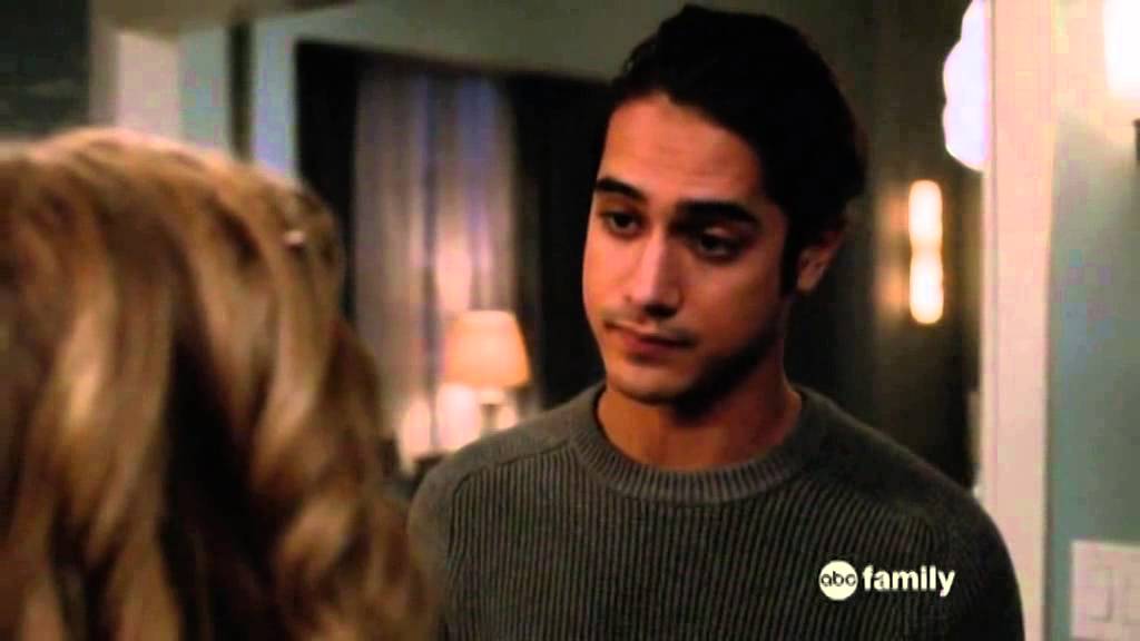 Danny & Jo 1x18
