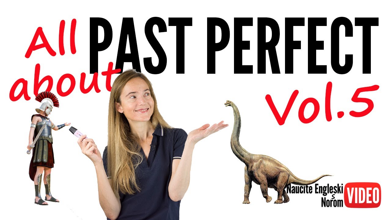 Past Perfect vol.5