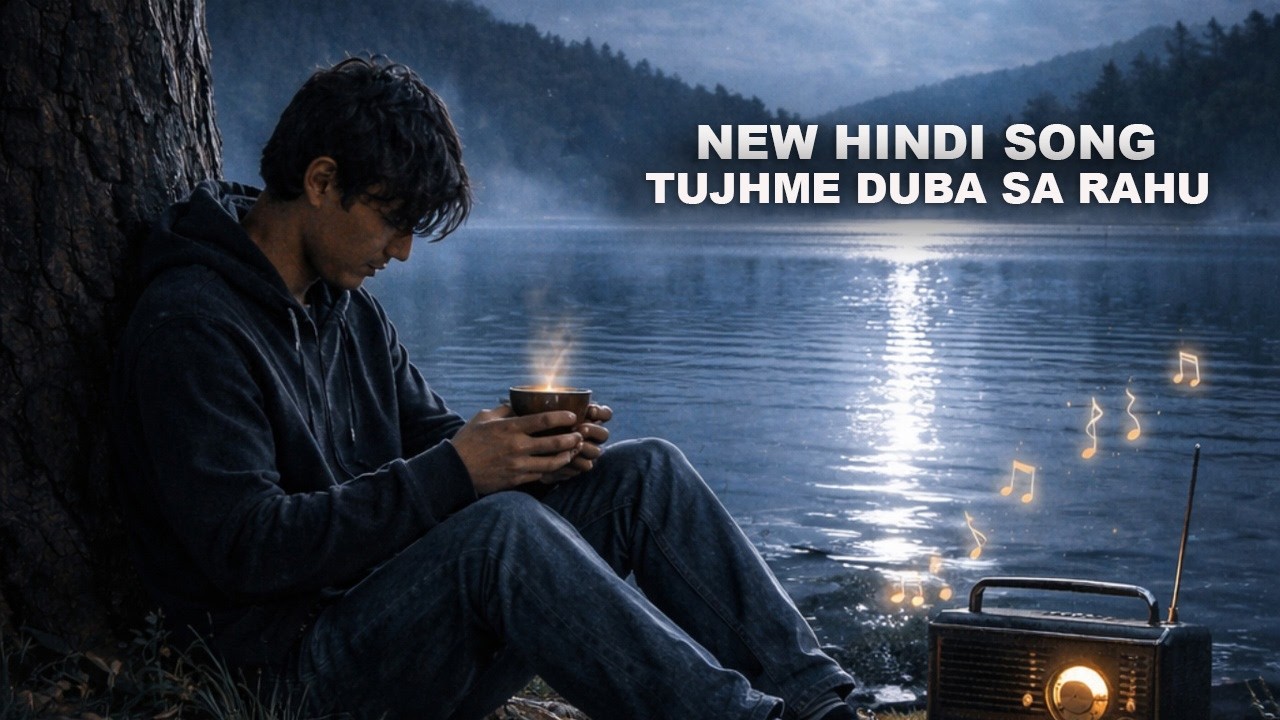 New Hindi Song 2026 – 
