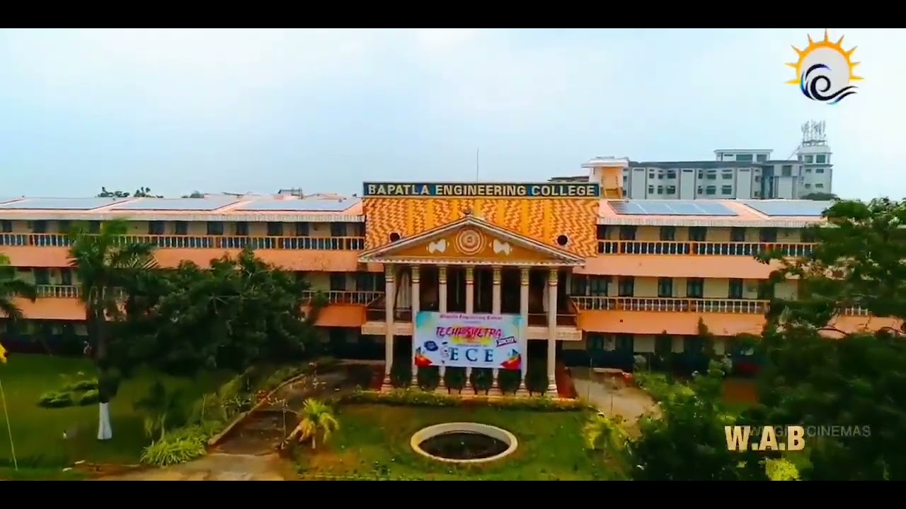 Bapatla engineering college 🔥🔥 Please Subscribe all