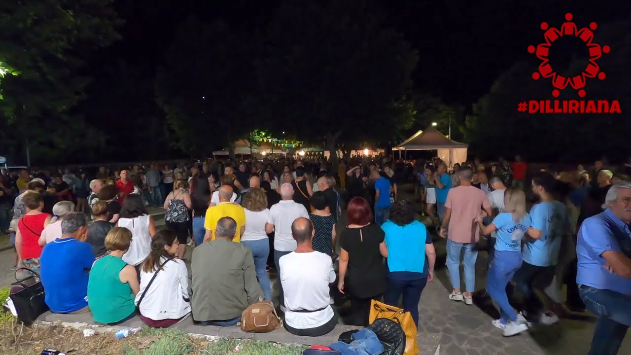 Dilliriana - Escovedu - Sant Antonio da Padova 2022