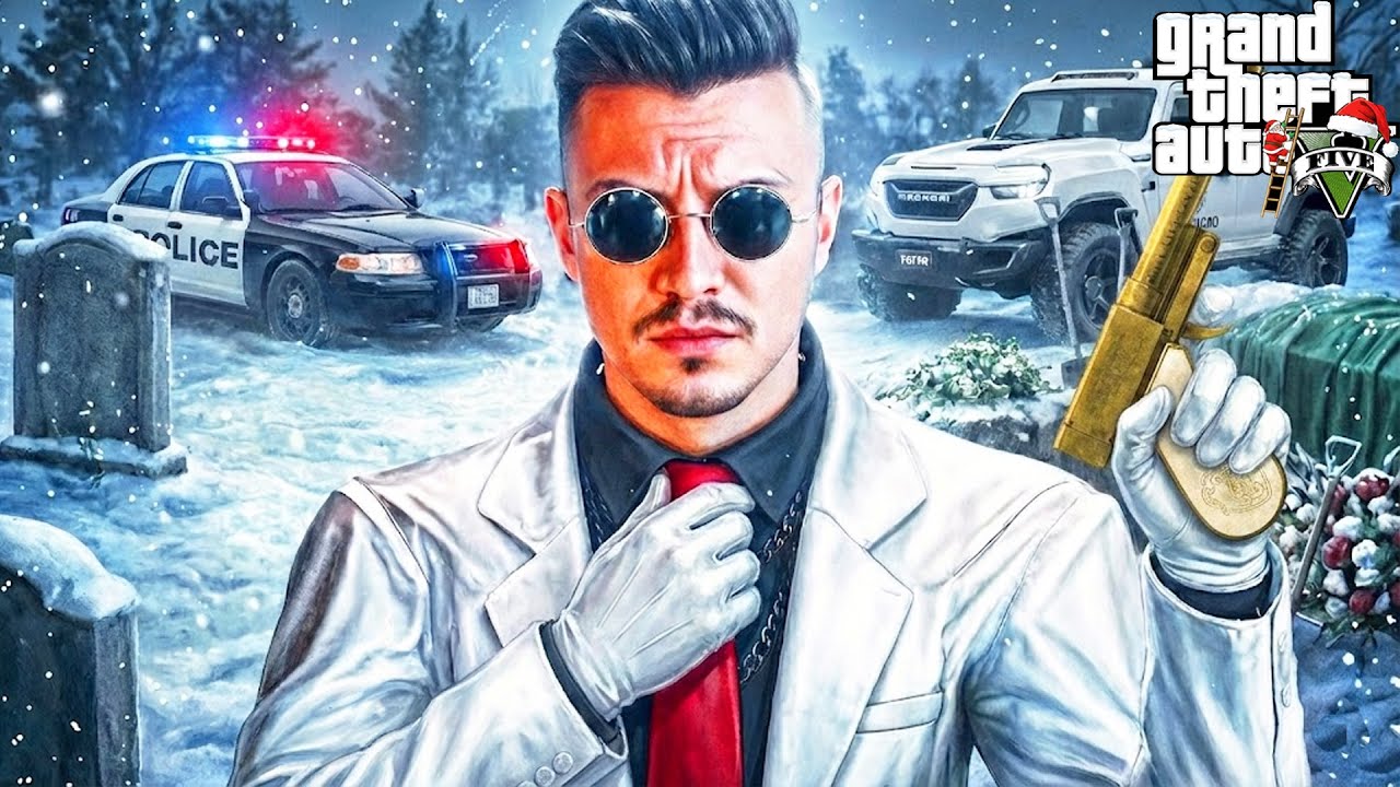Gelu în Sindicat: Corleone vrea Sânge! Finalul lui Vito? FiveM GTA 5 Real Life