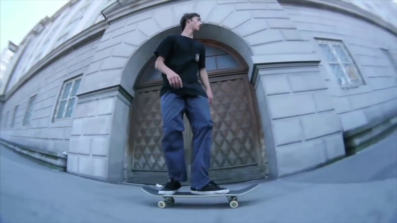 Daan Van Der Linden - 