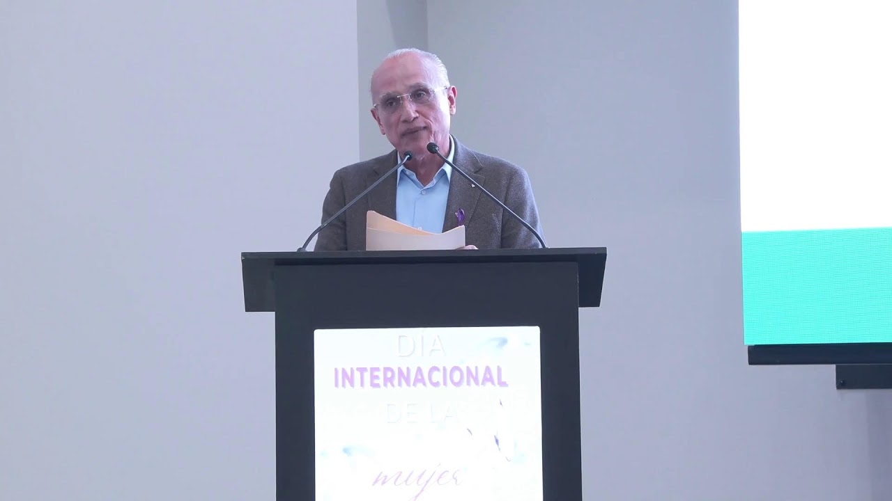 🔴 #EnVivo | Foro: #IMSS Pilar de derechos para TODAS las mujeres y niñas.