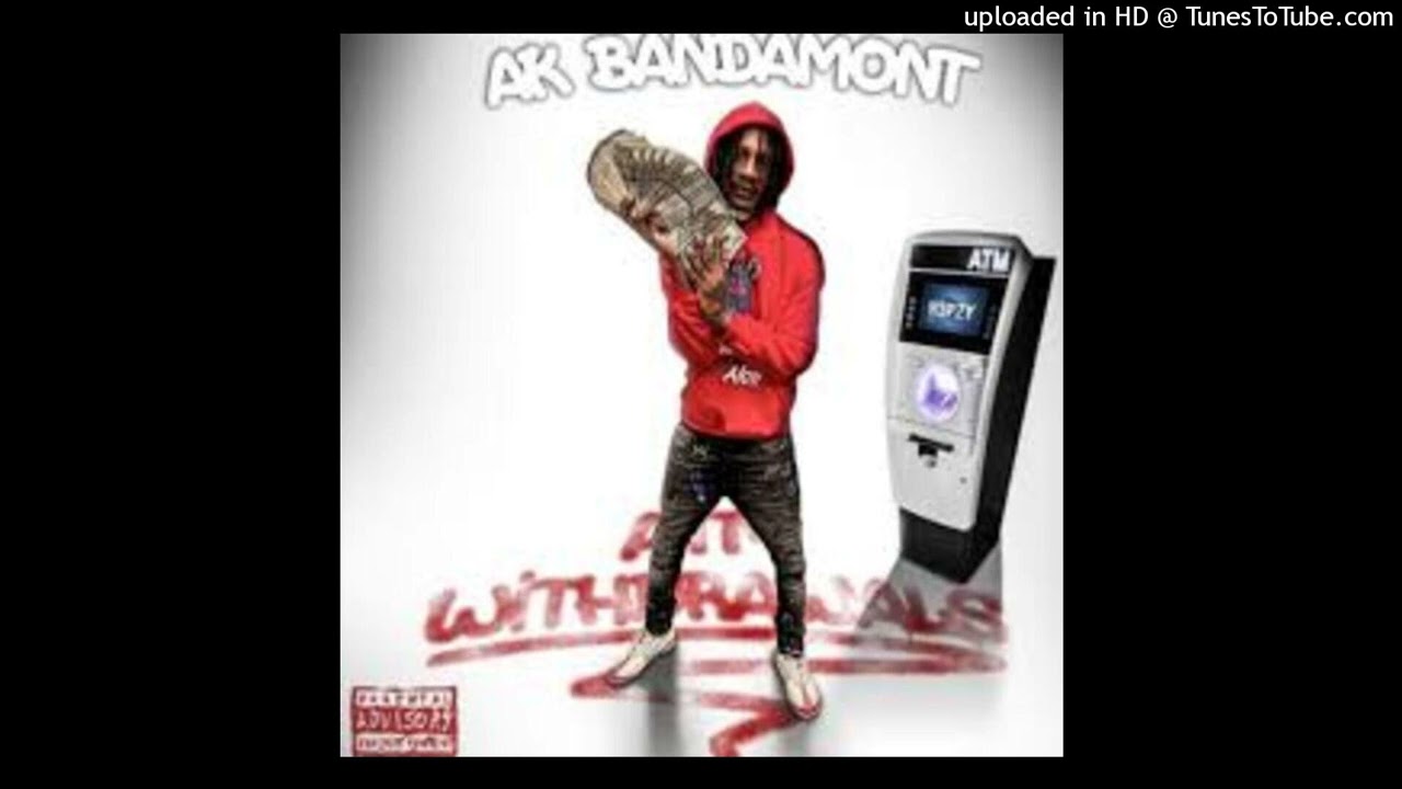 (FREE) AK Bandamont x Rio Da Yung OG x YSR Gramz x Flint Type Beat 
