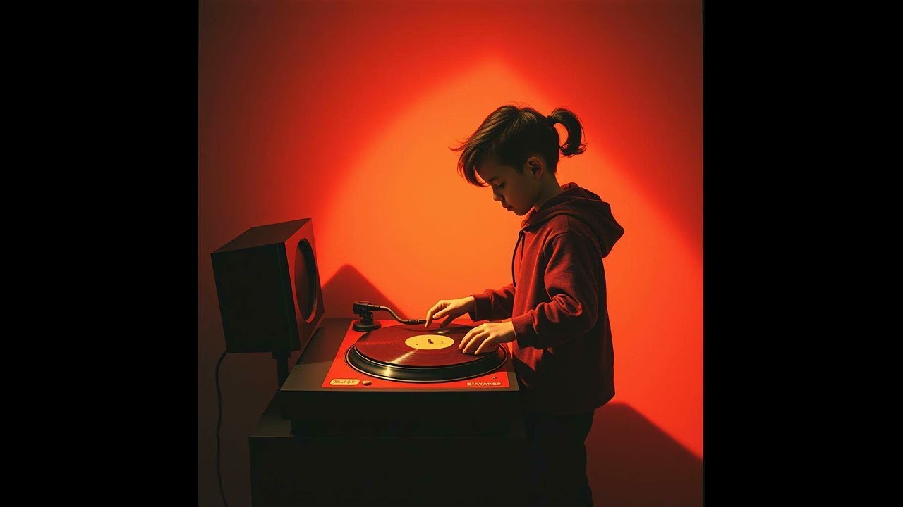 Kinderzimmer Jam
