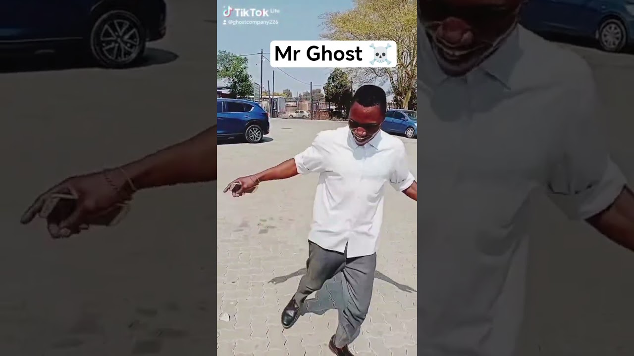 Wakqala Ghost company 