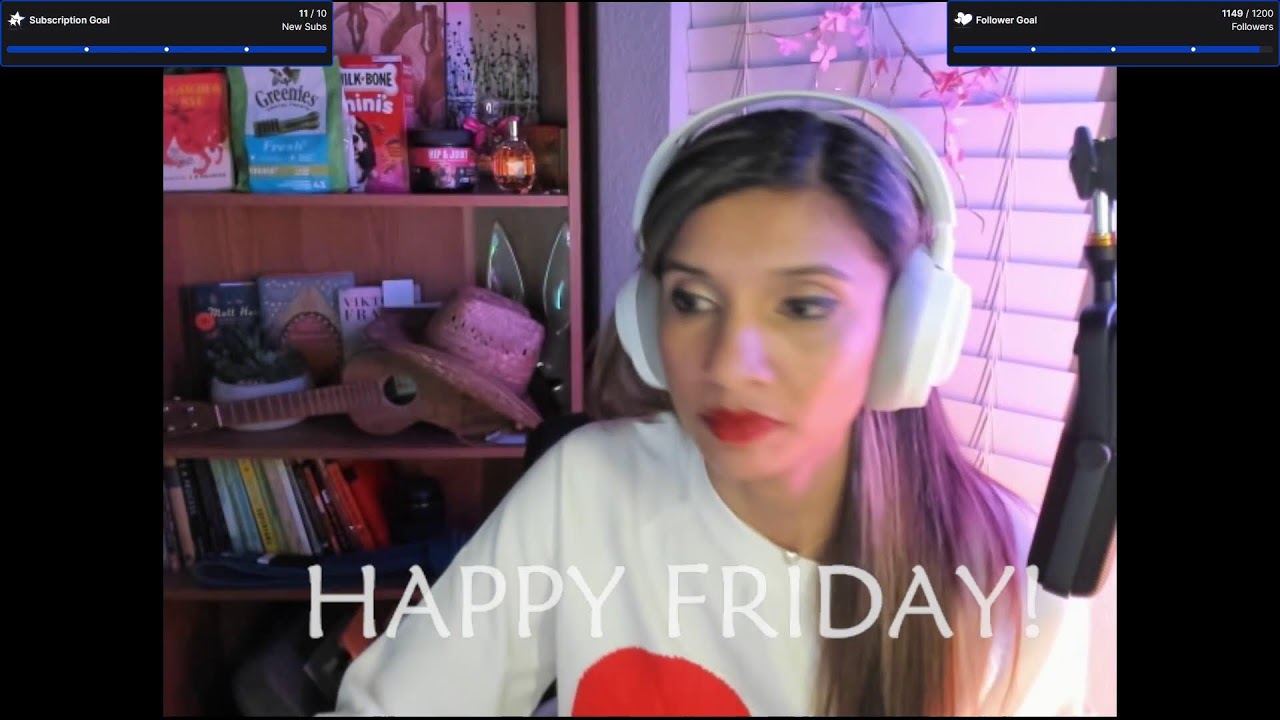 Gaming after 15 Years | Noob Viking | Backseating OK | Stream Day 92