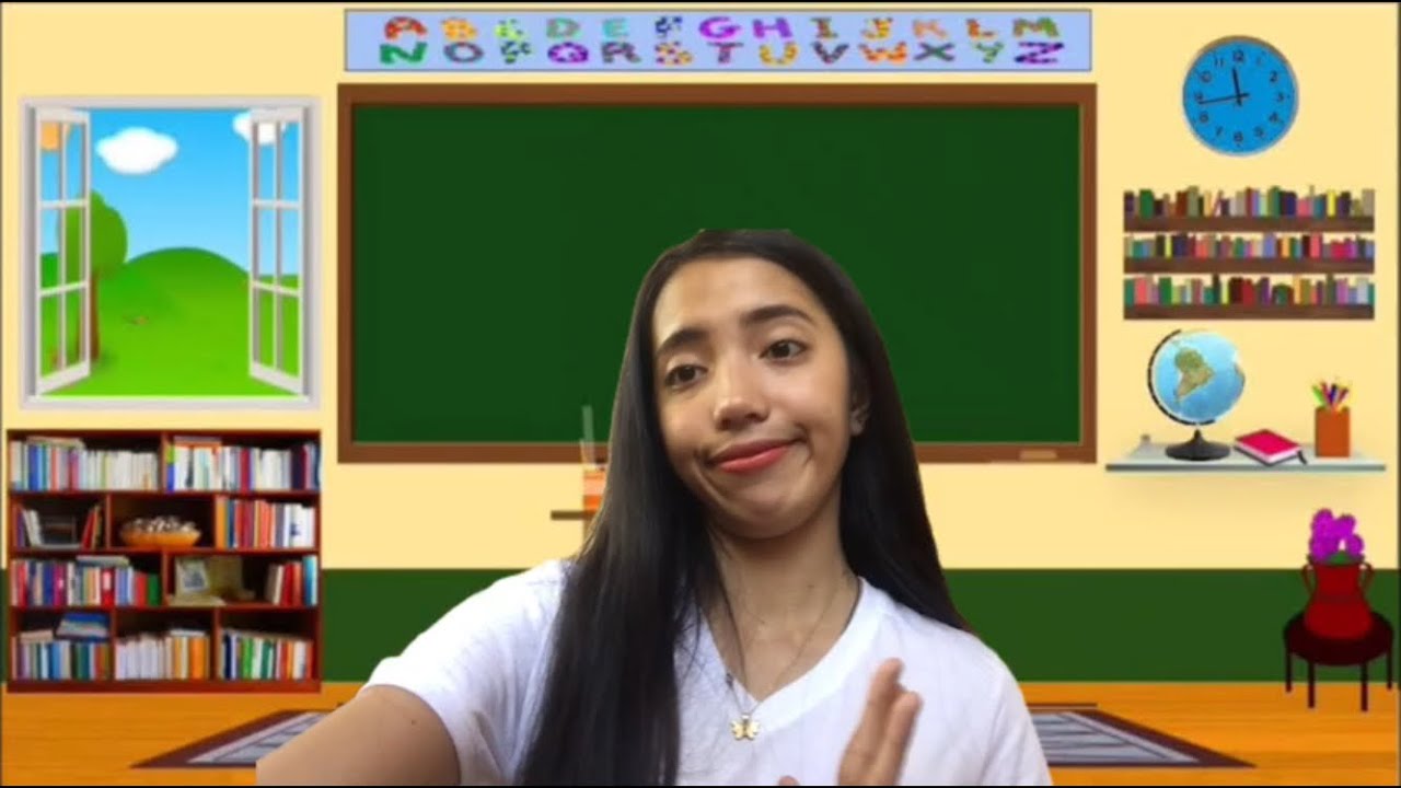 TLE DEMO TEACHING