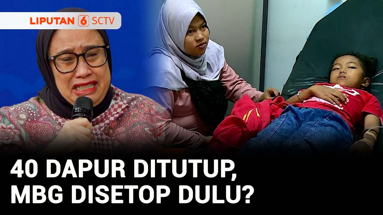 Keracunan di Bandung Barat, Labkesda Temukan Bakteri Berbahaya di Sampel MBG | Liputan 6